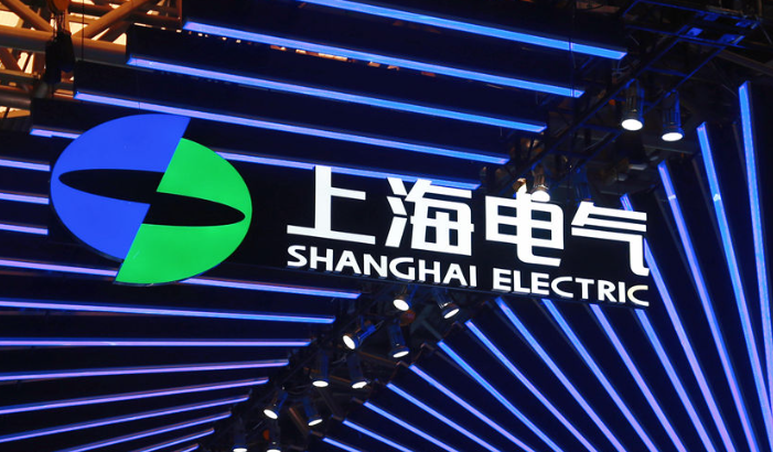上海電氣與ACWA Power深化新能源市場合作與技術(shù)創(chuàng)新