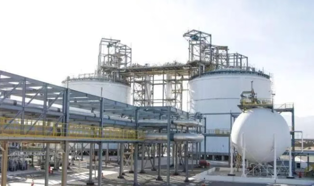 全球最大液態(tài)空氣儲能示范項目進(jìn)入調(diào)試階段