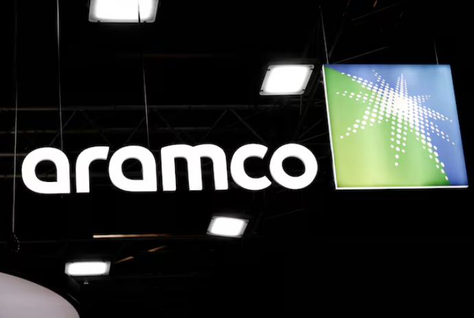 沙特阿美推進(jìn)美國液化天然氣供應(yīng)合作