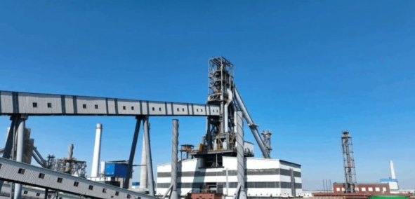 Horizon氫能技術(shù)在天津部署綠色制氫項(xiàng)目