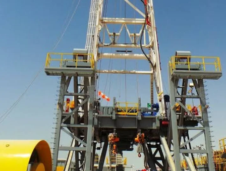 尼日利亞埃馬德布石油公司實(shí)現(xiàn)伊博姆油田首次產(chǎn)油