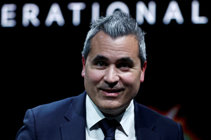 雷諾集團(tuán)任命新首席戰(zhàn)略官?gòu)?qiáng)化組織架構(gòu)