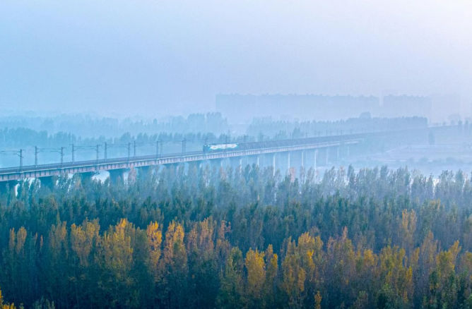 月均產(chǎn)煤量超5000萬噸，國家能源集團多舉措保障冬季能源穩(wěn)定供應