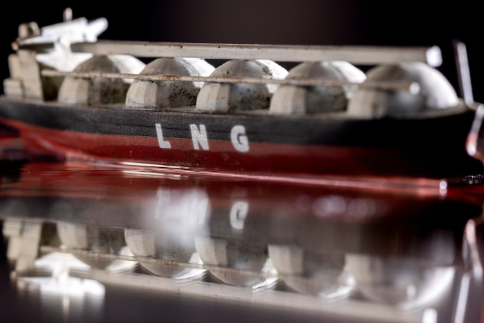 NextDecade啟動(dòng)里奧格蘭德液化天然氣項(xiàng)目擴(kuò)建計(jì)劃