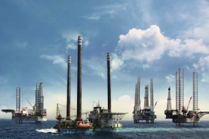 殼牌合資企業(yè)授予ADES海上鉆井平臺服務(wù)合同