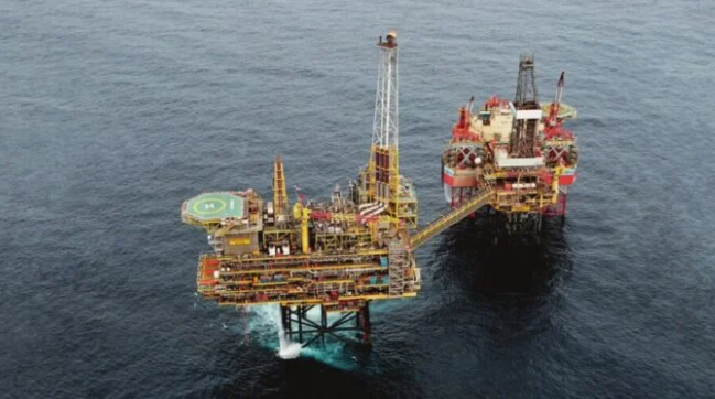 殼牌與挪威Equinor成立合資公司整合北海油氣業(yè)務(wù)