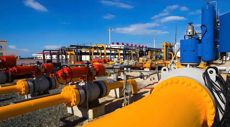 歐洲理事會與議會達成協(xié)議，將在2027年前逐步停止從俄羅斯進口天然氣