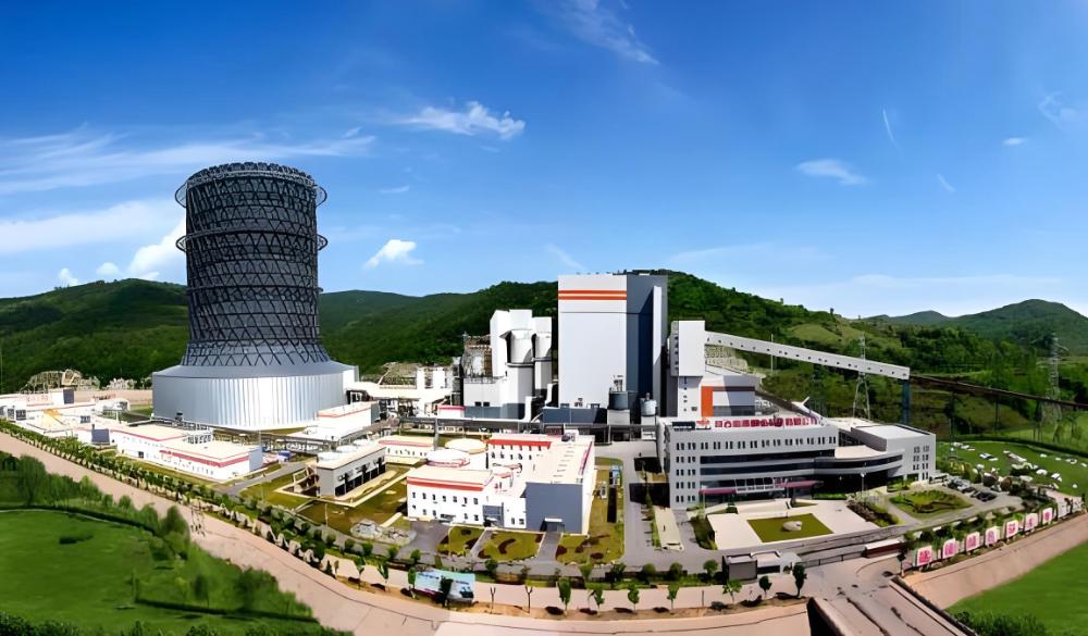 10MW/7.28MWh！陜西秦龍電力麟北發(fā)電“飛輪+鋰電”復(fù)合型儲能項目成功帶電