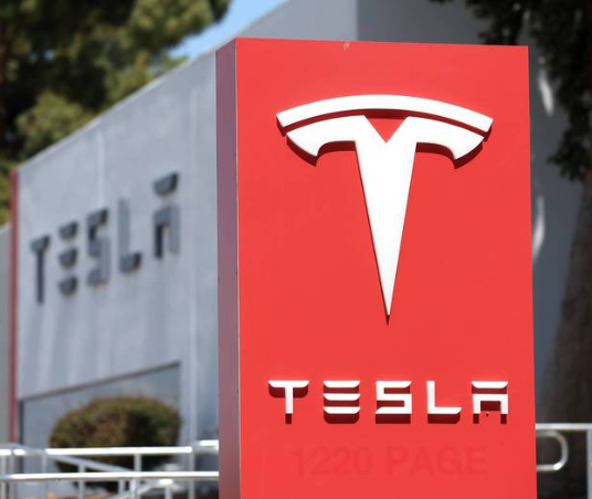 特斯拉英國(guó)11月銷(xiāo)量下滑19% 注冊(cè)量降至3784輛