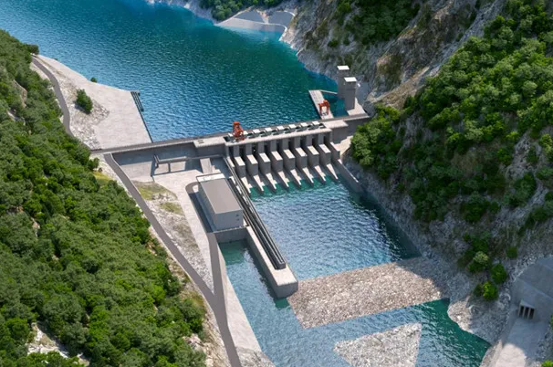 國家能源集團大渡河丹巴水電站收到國家發(fā)改委核準批復(fù)