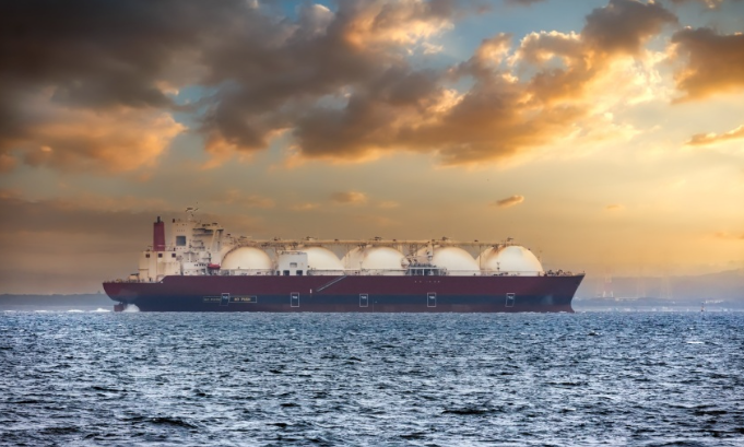 新堡壘能源獲準與波多黎各簽署長期液化天然氣供應協(xié)議