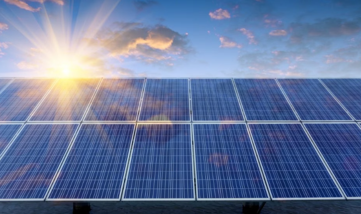 巴基斯坦啟用首個(gè)太陽能電池板測試實(shí)驗(yàn)室