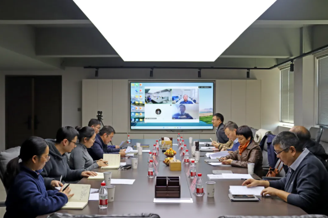 泉舜流控“耐海水硬密封蝶閥技術(shù)研究”項(xiàng)目通過科技成果鑒定