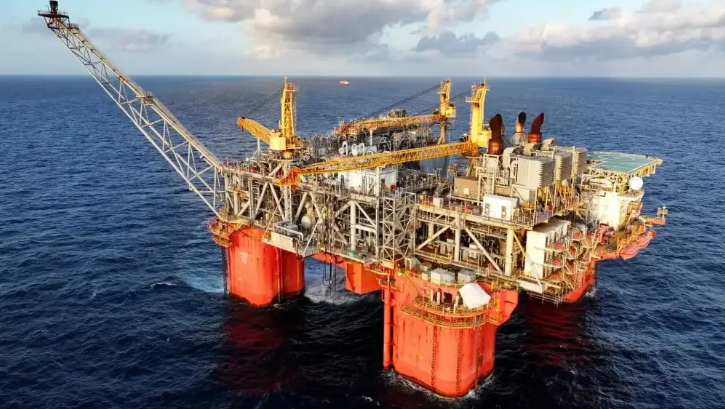 英國石油公司啟動(dòng)第七個(gè)大型項(xiàng)目：美國墨西哥灣首次產(chǎn)油提前兩個(gè)月完成