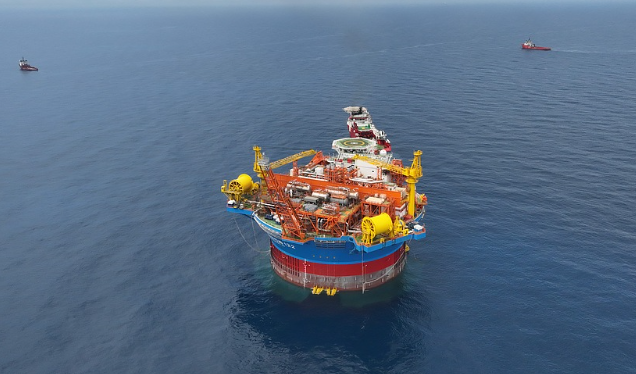 中國(guó)海洋石油深水流花油田二次開發(fā)項(xiàng)目全面投產(chǎn)