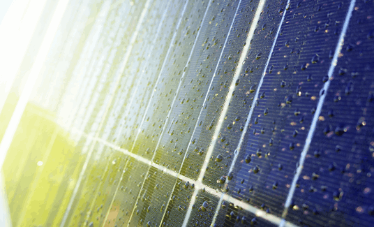 埃尼集團(tuán)啟動(dòng)安達(dá)盧西亞新太陽能發(fā)電廠