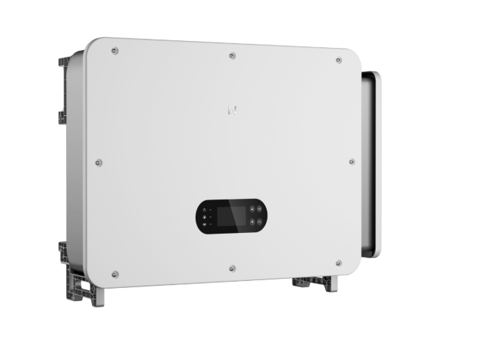 固維科技推出面向工商業(yè)應(yīng)用的新型三相混合逆變器