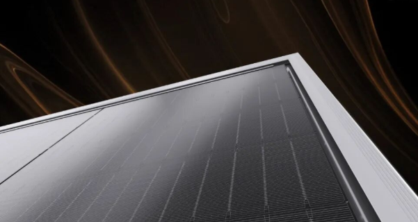 晶科能源飛虎3高效組件供應(yīng)法國(guó)分布式光伏市場(chǎng)