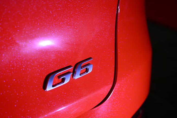 小鵬汽車在馬來(lái)西亞簽署電動(dòng)汽車生產(chǎn)協(xié)議