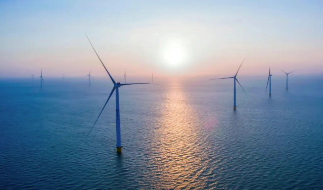 中國華能助力高標準建設(shè)海南自貿(mào)港