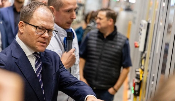 德國(guó)通過交通領(lǐng)域綠色氫使用新規(guī)