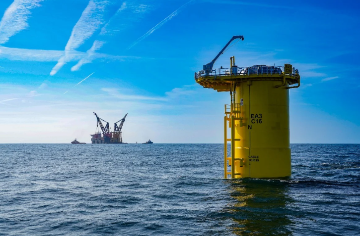 Nexans獲英國(guó)東安格利亞三號(hào)海上風(fēng)電項(xiàng)目配件供應(yīng)合同