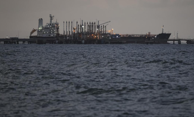 雪佛龍持續(xù)參與委內(nèi)瑞拉石油資源開(kāi)發(fā)