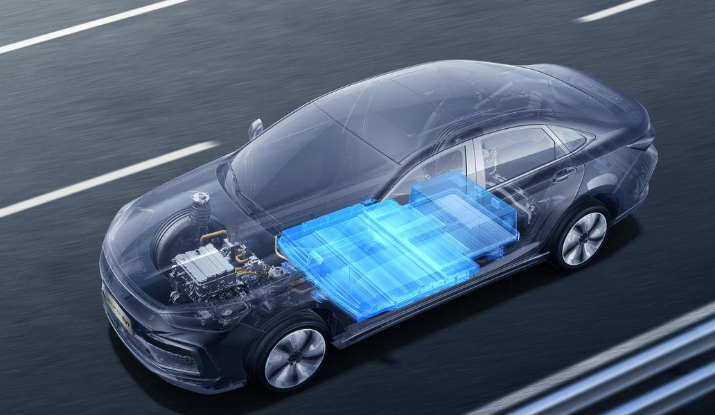 中國電動汽車銷量創(chuàng)歷史新高