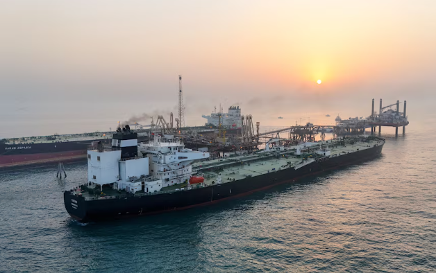 伊拉克政府延長庫爾德地區(qū)石油出口臨時(shí)協(xié)議