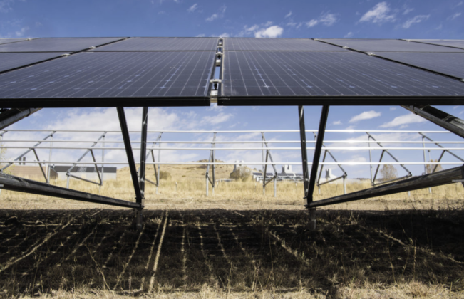 勝科工業(yè)收購(gòu)印度300兆瓦太陽(yáng)能項(xiàng)目