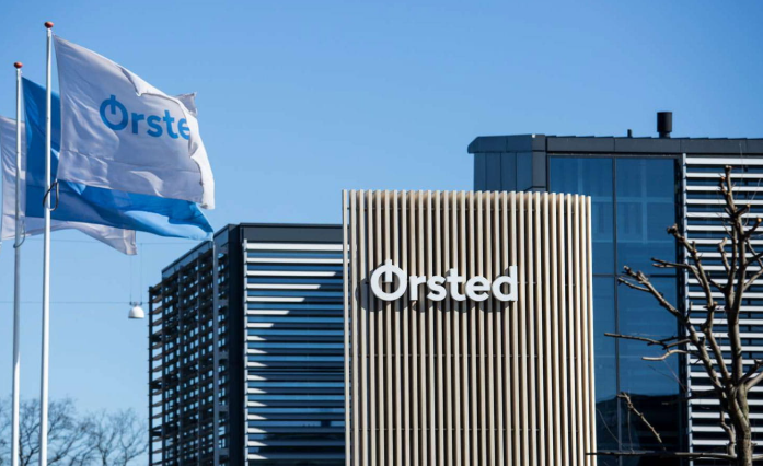 沃旭能源與國泰集團(tuán)就臺灣海上風(fēng)電項(xiàng)目達(dá)成股權(quán)交易