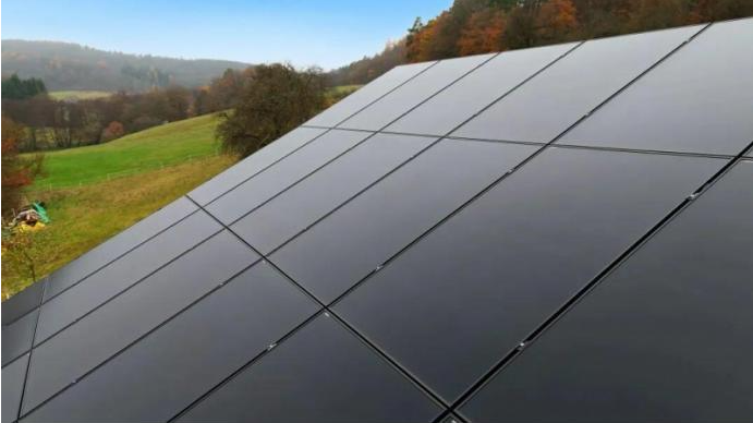 逐光東南亞：愛(ài)旭打造馬來(lái)西亞最大單體BC光伏項(xiàng)目