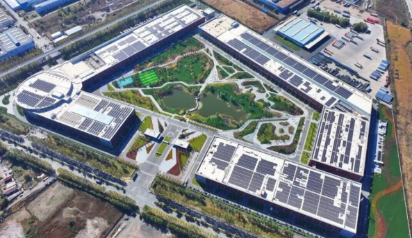 創(chuàng)新驅動，綠色引領：中國一汽“十四五”新能源發(fā)展與科技轉型紀實