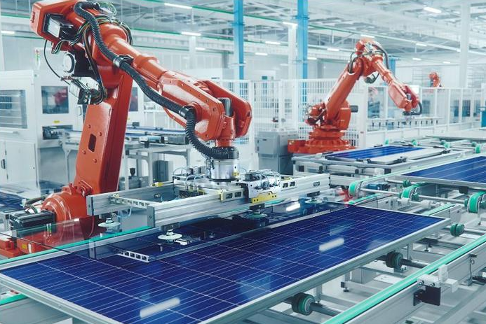 印度光伏制造業(yè)獲重要投資 硅錠硅片項目落地安得拉邦