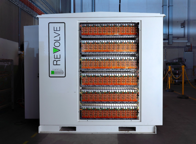 澳大利亞日產(chǎn)汽車工廠部署屋頂光伏與梯次利用電池儲能系統(tǒng)