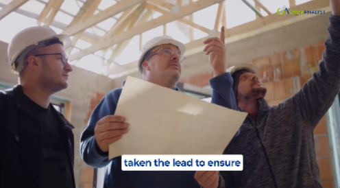 EWE在德國埃姆登啟動(dòng)320兆瓦綠色氫氣工廠建設(shè)