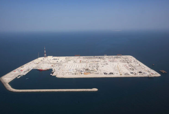 阿聯(lián)酋ADNOC獲百億美元融資推動凈零排放天然氣項(xiàng)目開發(fā)