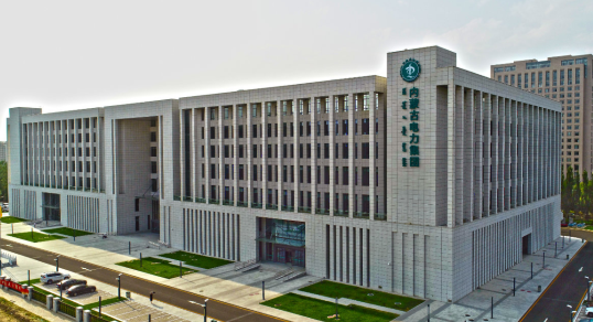 中共中央政治局委員、國(guó)務(wù)院副總理張國(guó)清調(diào)研內(nèi)蒙古電力集團(tuán)