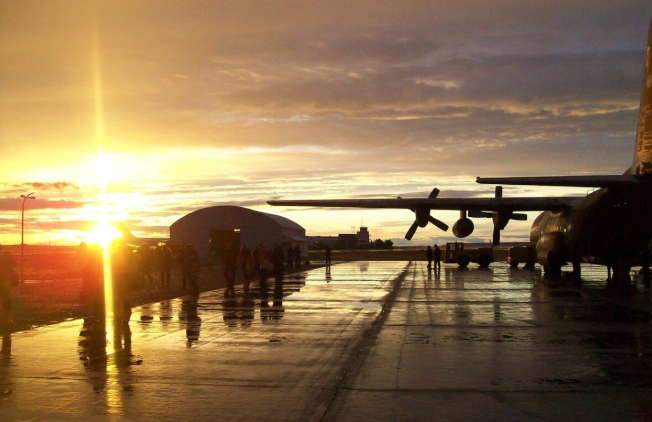 波蘭波爾斯卡港機(jī)場(chǎng)光伏儲(chǔ)能項(xiàng)目確定設(shè)計(jì)方