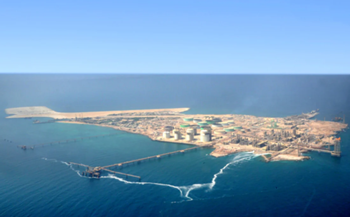 阿布扎比國家石油公司推進(jìn)近海天然氣項(xiàng)目投資