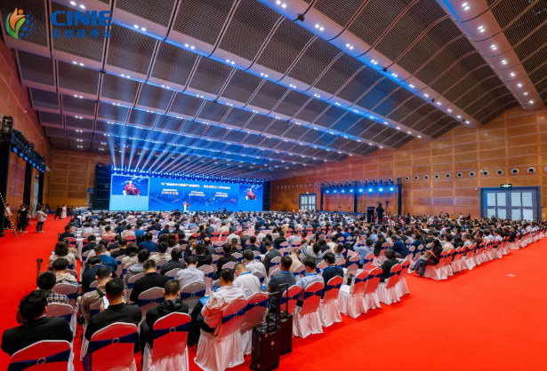 上海宗镕電器有限公司閃耀深圳核博會(huì)