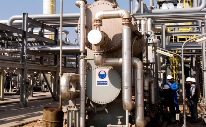 埃及政府向達(dá)納天然氣公司注資5000萬美元，計(jì)劃擴(kuò)大運(yùn)營規(guī)模