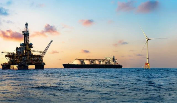 道達爾能源與BluEnergies簽署協(xié)議聯(lián)合勘探利比里亞海上油氣資源