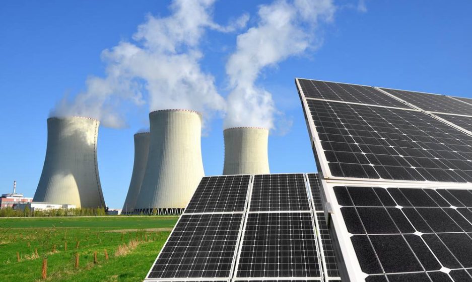 國(guó)家能源局主要負(fù)責(zé)人會(huì)見加拿大能源與自然資源部長(zhǎng)