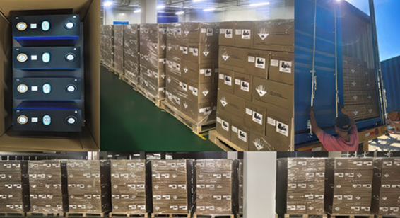 美國能源初創(chuàng)公司Unigrid啟動鈉離子電池商業(yè)化交付