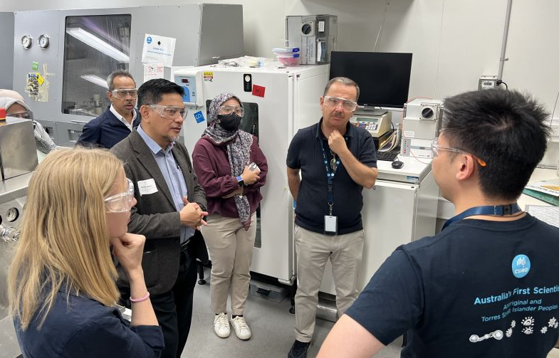 澳大利亞與馬來(lái)西亞合作研究熱帶環(huán)境電池性能 評(píng)估含鋰電池在內(nèi)的六種主流技術(shù)