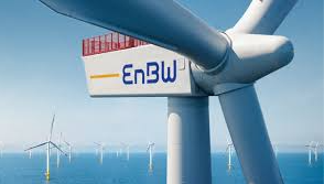 EnBW終止英國海上風(fēng)電項(xiàng)目 計(jì)提12億歐元資產(chǎn)減值