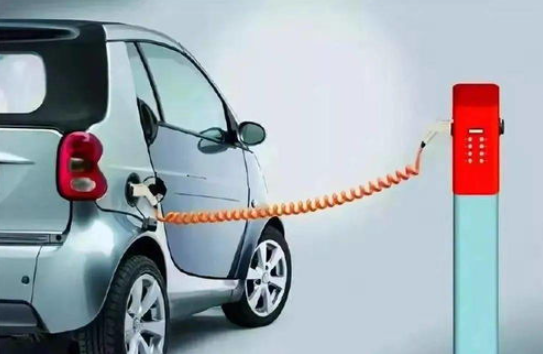 2025年12月中國(guó)電動(dòng)汽車(chē)充電設(shè)施數(shù)據(jù)情況