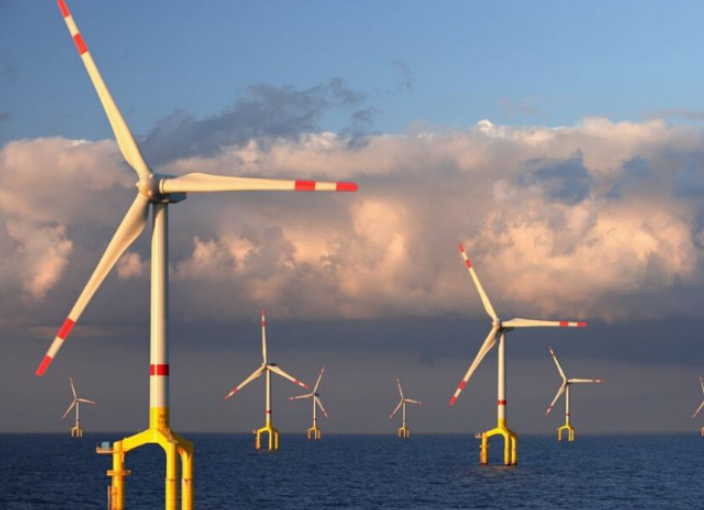 土耳其擬于2026年底啟動首次海上風(fēng)電招標(biāo)