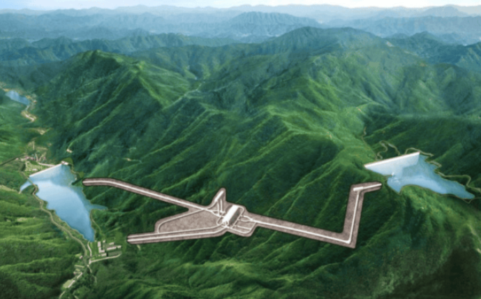 Andritz獲韓國500兆瓦抽水蓄能電站核心設(shè)備訂單